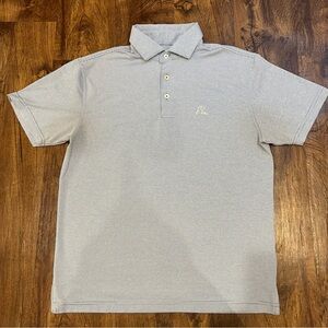 Rhoback Performance Polo